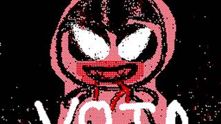 V̴̍͂̂̍̇̉͏̘̞̣͈Ō̮̟̹͈̿̑͒͟͢I̟̻͓̽͊ͮ̂D̘̦̣̉̇̍͆̎̋͑̀ - Gibaverse Animation