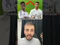 VİNİCİUS YENİ RONALDO MU OLDU #shorts #football