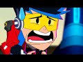 Pirate Warriors?! | AKEDO: Ultimate Arcade Warriors | MooseTube Mania | Cartoons For Kids