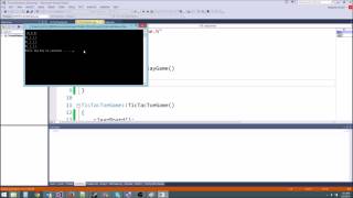Game Challenge 2: Tic Tac Toe! screenshot 4