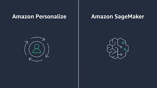 Personalize Customer Recommendations with Machine Learning