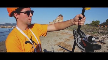 MBZIRC 2020 Promo Video