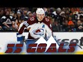 All of mikko rantanens 55 goals