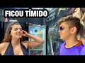 LETRADO TOMOU UM FORA AO VIVO