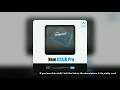 Ottocast A2Air Pro Wireless Android Auto Adapter Dongle Spotify Waze Multimedia for factory wired Ad