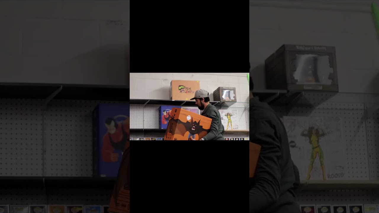 Operating on a different type of level