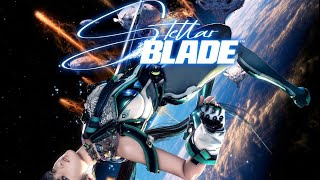 Stellar Blade Demo part 2