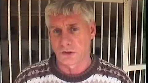 Video 306: Ken Briggs of the Midlands: Premier Pig...
