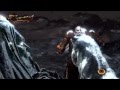 God of War 3 - Zeus 2/3 HD