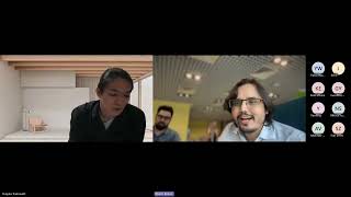 Concatenate codes, save qubits by Hayata Yamasaki Net Worth