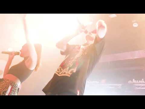 NB - LOL (Live)