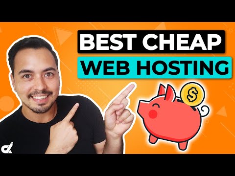 Best Cheap Web Hosting 2022? Which Host Has The Best Features At The Lowest Price? [Budget Options]