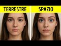 Più impari sul tuo corpo, più strano diventa