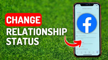 How to Change Relationship Status on Facebook - Full Guide