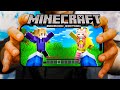 GIOCO A MINECRAFT BEDROCK EDITION CONTRO I GIOCATORI DI JAVA EDITION