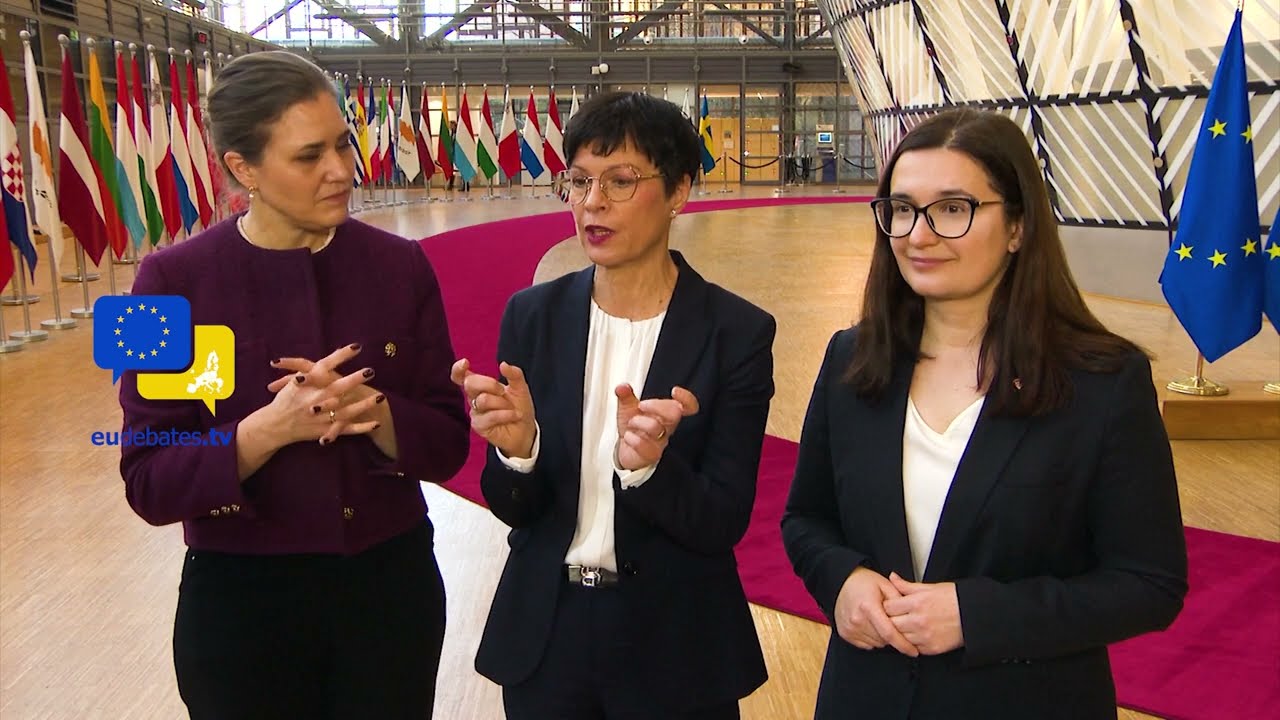 Молдова с каждым днем ​​сближается с ЕС – реформы завершены, давление растет!