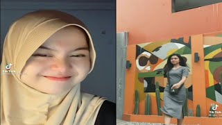 tik-tok terbaru @una vs @ratu