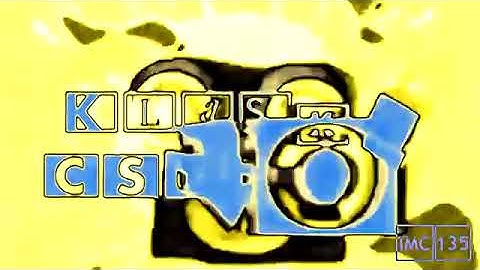 2500 Views Special!!! Klasky Csupo in Phased Effect 10.0