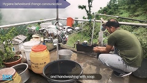 Sanitation In Nepal: A Ten-Year Journey (2018)
