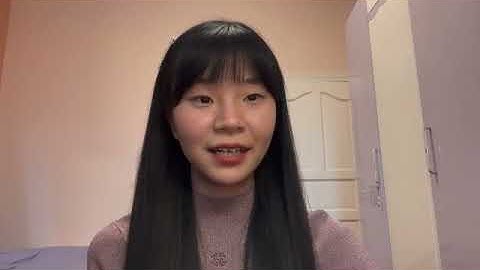 USC MSBA 2022 Video Essay ----YU TIAN