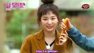 Kang Seulgi (Red Velvet, Irene & Seulgi Sub-Unit) Funny Moments