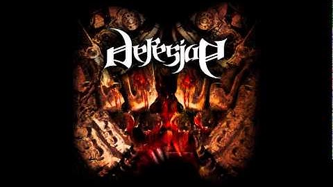 HERESIAE "Drone Existence"