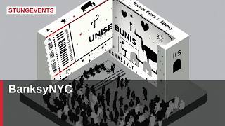BanksyNYC