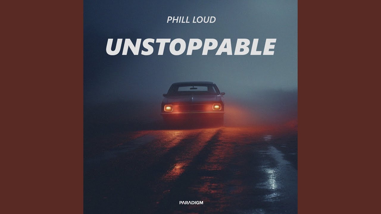 Watch Unstoppable on YouTube Watch Unstoppable on YouTube