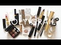 Holy Grail Makeup Products | Favourites From Each Category