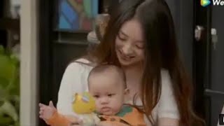 Trailer Little Mom Episode 8 - Little Mom Episode Terbaru