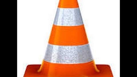 How to cut,stitch or record a video using VLC on Windows 7 , 8 or 8.1