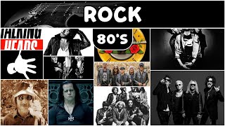 BLINDTEST - ROCK - 45 extraits (music quiz)