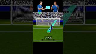 Manuel Locatelli 🇮🇹 vs 🇮🇹 Riccardo Calafiori 🔥Penalty Challenge #efootball2026
