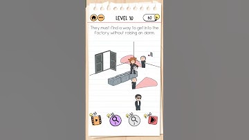 Braintest 2 Smith and Joe part 2 Level 10 #braintest2solution#viral#trending#smithandjoepart2