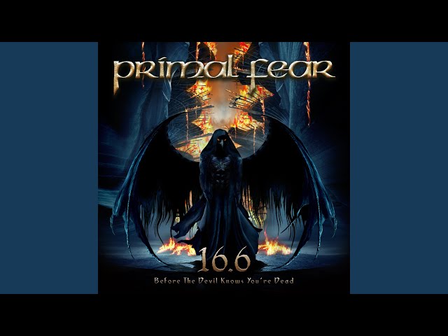 Primal Fear - 5.0 / Torn