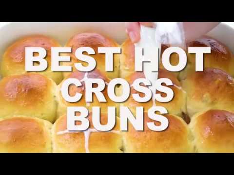 hot-cross-buns-recipe