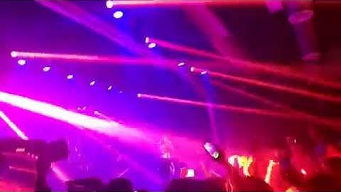 Falling In Reverse - I