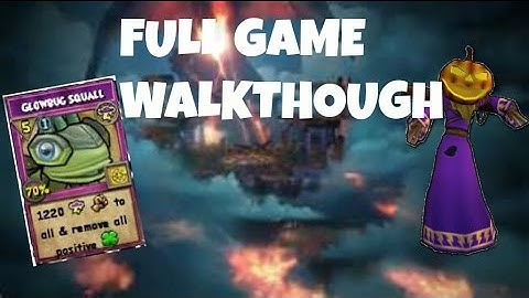 Wizard101:Full Game Walkthrough Ep.1| WIZARD CITY