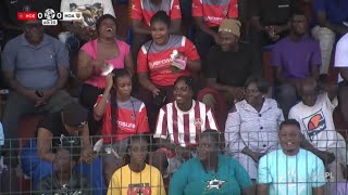  Scenes From The Stands At Hohoe Sports Stadium As Fans Await The Winning Goal  gpl gplmw18