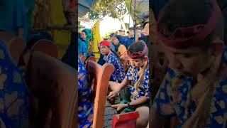 Gamelan Perawan Gintangan Banyuwangi jarananbanyuwangi shorts