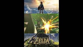 The Legend of Zelda: Breath of the Wild + Expansion Pass (Switch 2 Edition) — Episode 12 - Part 15