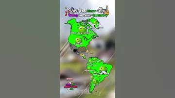 POV: You Hear This Song in Your Country #fypage #pov #map #geography #mapping #shorts