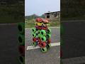 New 7 Ta Remote Control Racing Car Challenge 😁