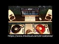 Old School Hip Hop Sampled Breakbeat Mix, Johnny Cage, R-Fresh, DJ X, DJ Fixx