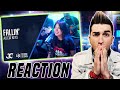 Fallin’ - Alicia Keys | Gigi De Lana | GG Vibes (REACTION!!!)