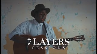 Jordan Mackampa - Yours To Keep - 7 Layers Session Archive Session #178