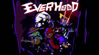 Video thumbnail of "Everhood OST 60 - Revenge"