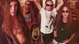 Watch Alice In Chains Love Song video