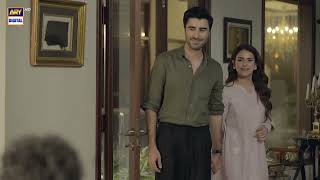 💔 Rishta Pakka | Best Moment | Havi | Fatima Amjad | ARY Digital Drama