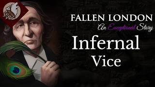 Fallen London: Infernal Vice